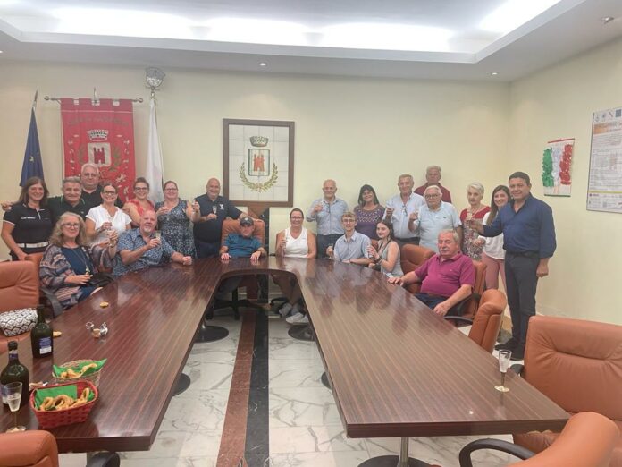 CASTELVENRE AMBASCIATORE USA