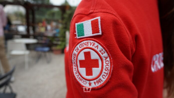 CROCE ROSSA VOLONTARIATO PREMIO (2)