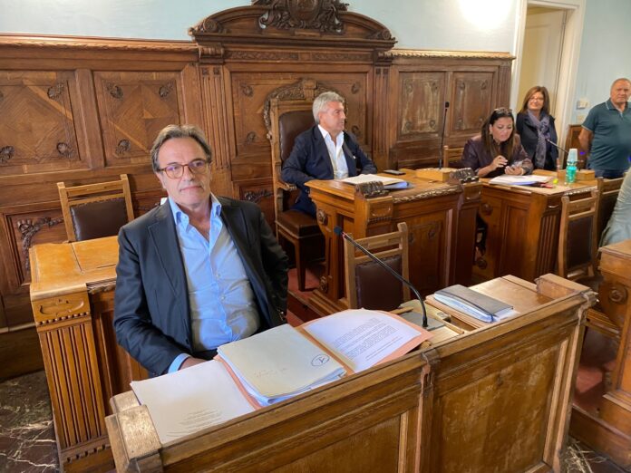 Consiglio provinciale 2