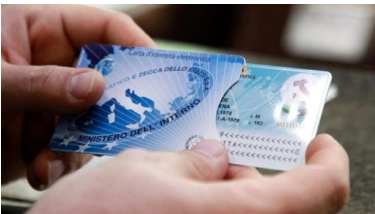 DOCUMENTO FALSO