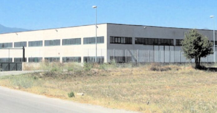 EX LASER C.DA OLIVOLA