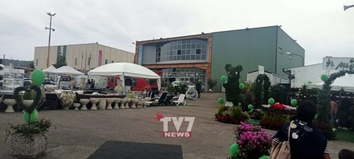 FIERA DI MORCONE INAUGURAZIONE 7