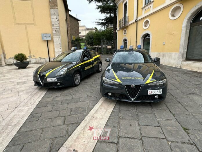Guardia di finanza repertorio -2