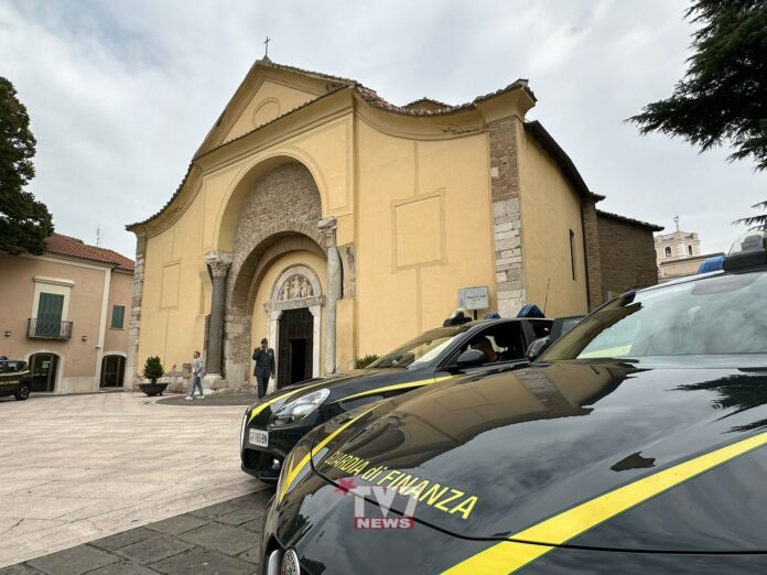 Guardia di finanza repertorio -5