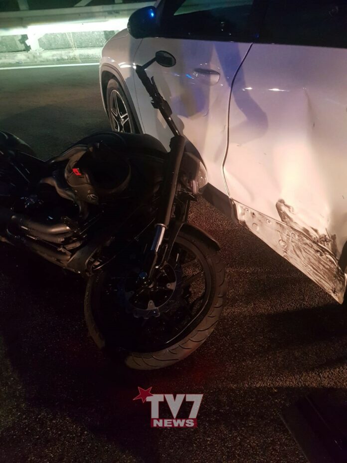 INCIDENTE 2