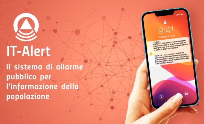 IT-alert