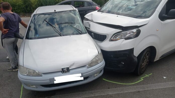 Incidente