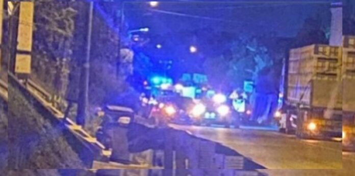 Incidente APPIA