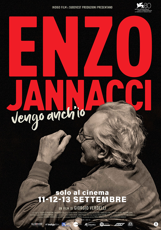 Jannaci docufilm