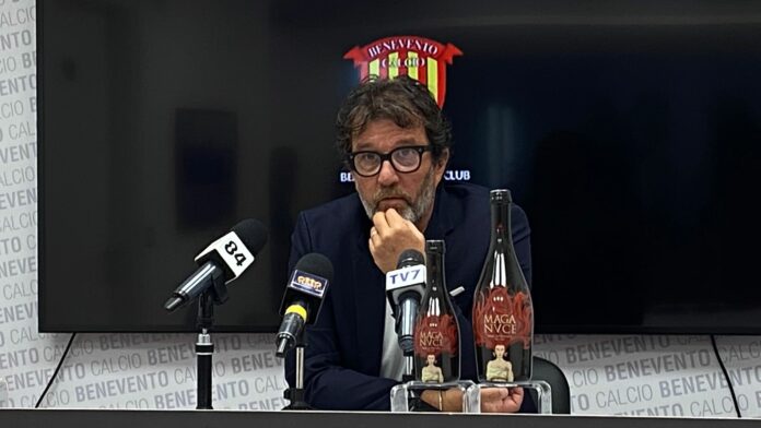 Marcello Carli