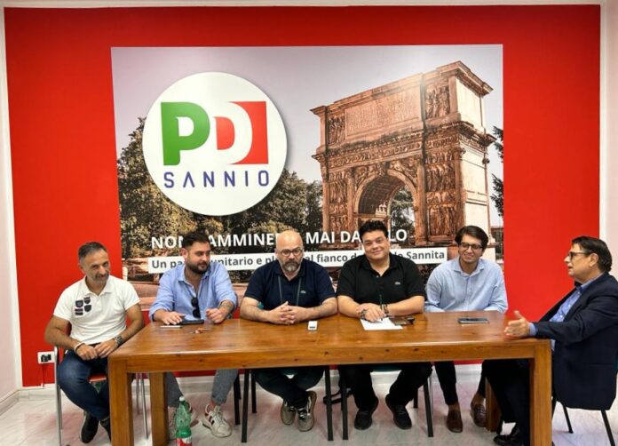 PD SANNIO