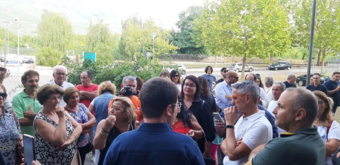 RUBANO OSPEDALE SANT'AGATA 1