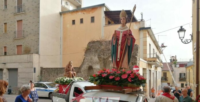 SAN GENNARO 7