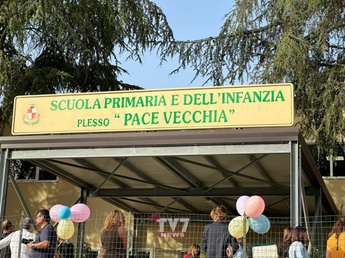 SCUOLA PACEVECCHIA