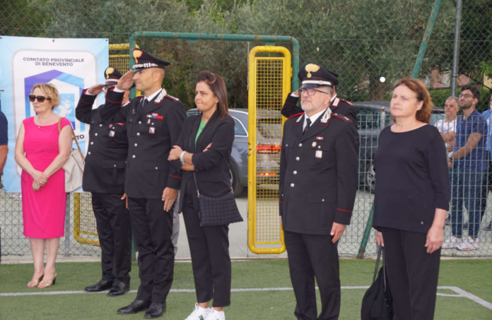TORNEO CALCETTO DELLA RATTA 4