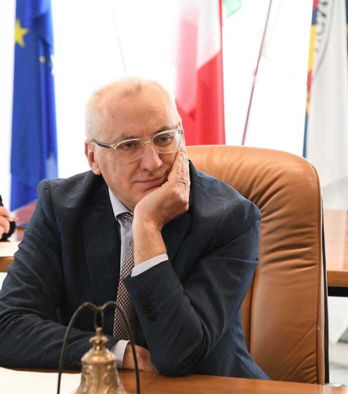 Valerio Barbieri