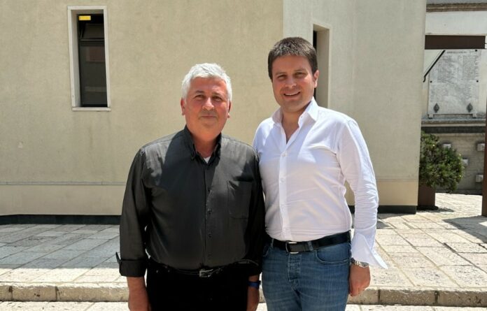 Zenca e Rubano