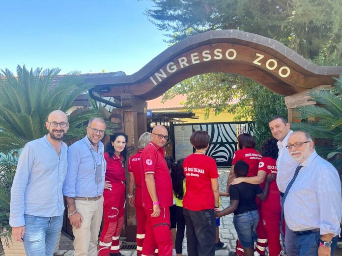 Zoo Matine carecere 2