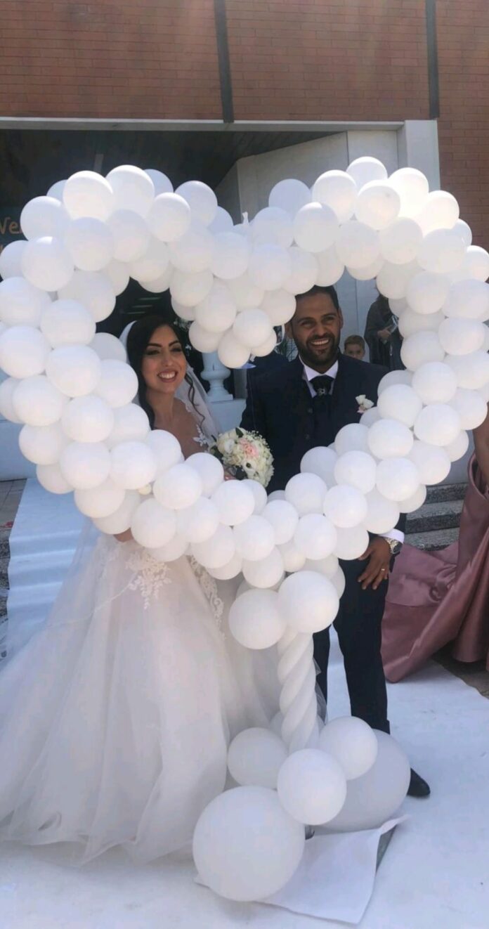 annivrsario matrimonio