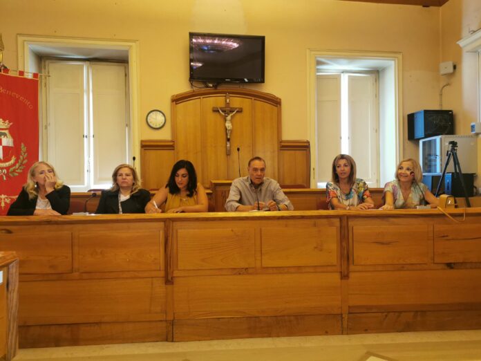 consulta donne 1