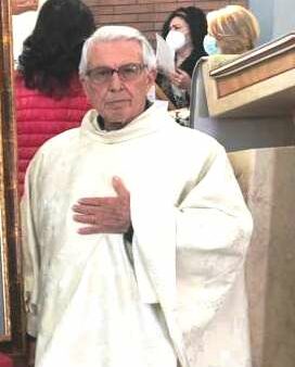don alfonso calvano