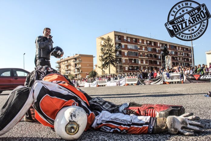 guida sicura foto uno