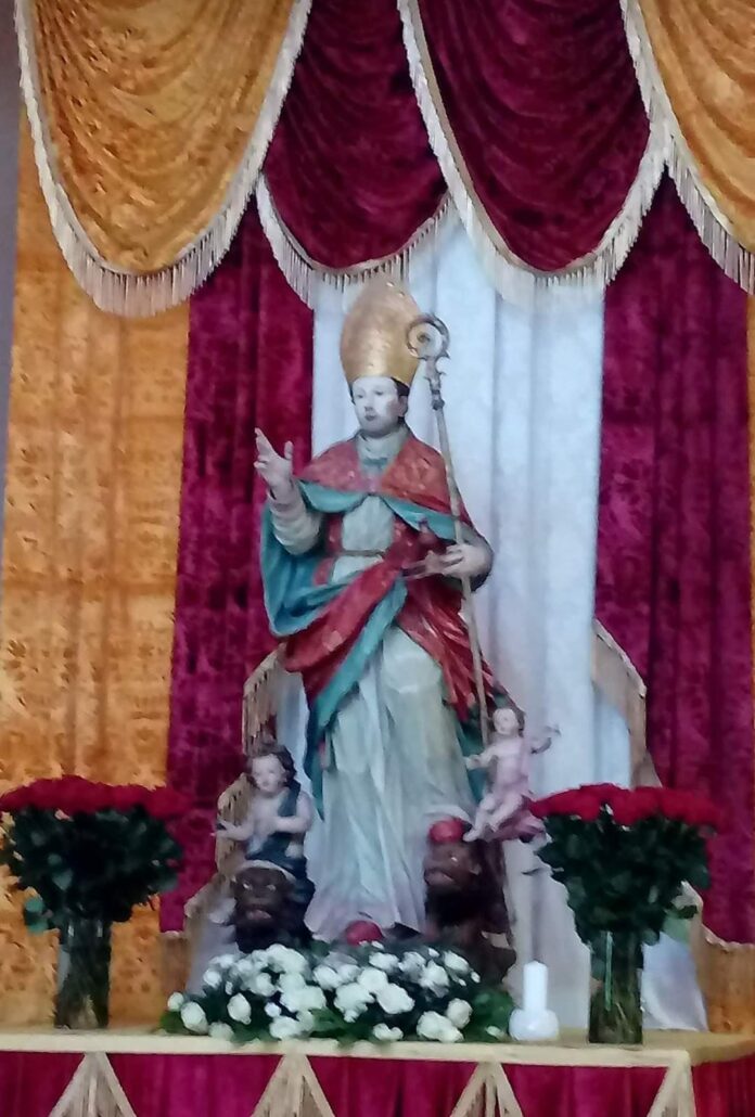 san gennaro 2