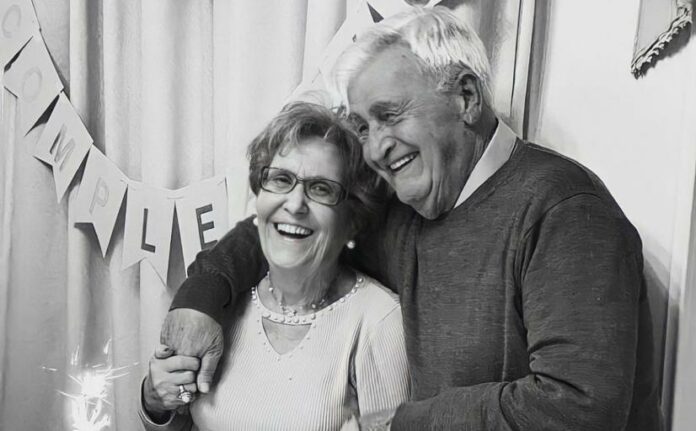 60 ANNI CHIUMIENTO
