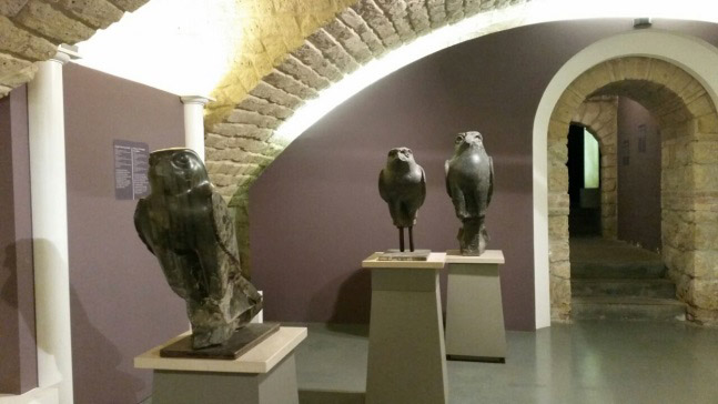 ARCOS EGITTO 2