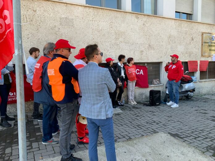 ASL PRESIDIO LAVORATORI COVID 2