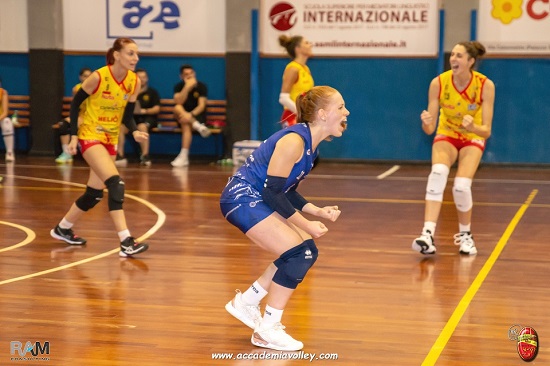 Accademia Volley