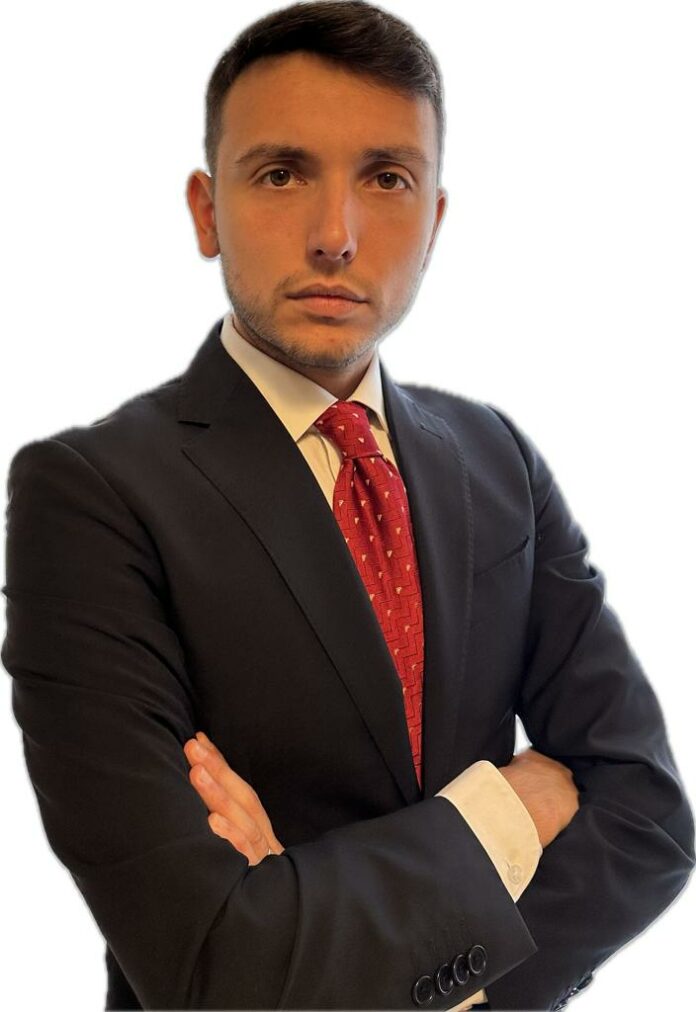 Antonio Di Modica