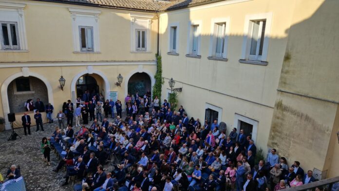 Associazione Res Publica alla Rocca dei Rettori