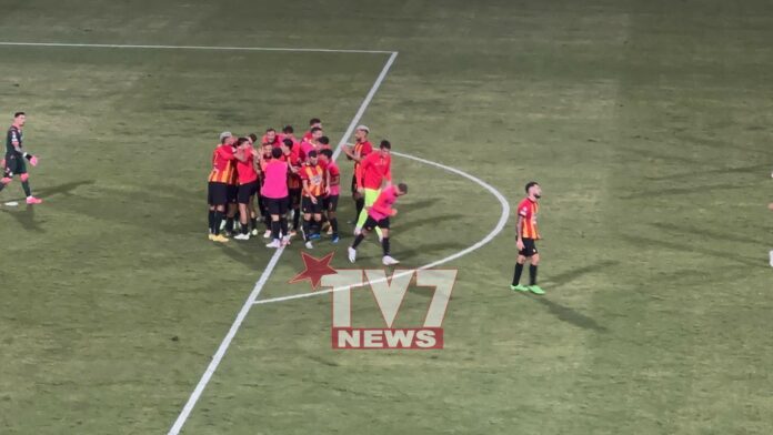 CALCIO 3