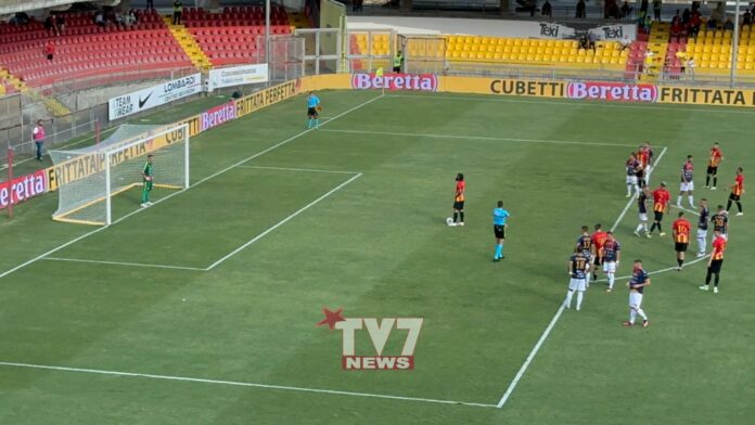 CALCIO 8