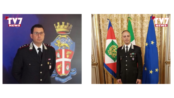CARABINIERI