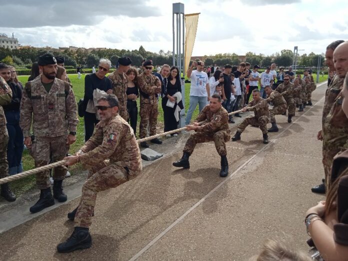 CASERTA SCIENTIFICO SPORT 4