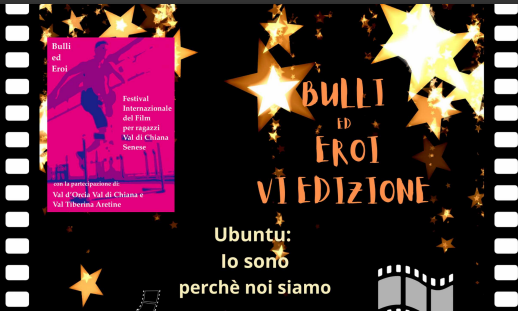 COMUNALE BIMBI LOCANDINA