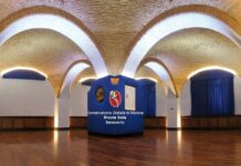 CONSERVATORIO DI MUSICA NICOLA SALA DI BENEVENTO. PRESENTAZIONE CALENDARIO EVENTI DAL 18 AL 21 GIUGNO 2026