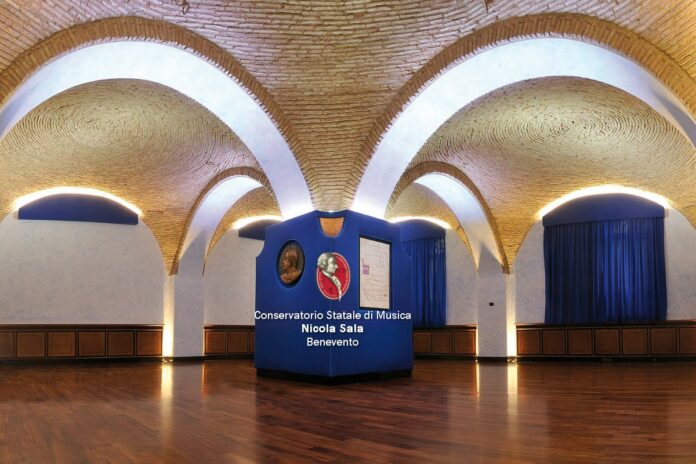 Conservatorio Benevento
