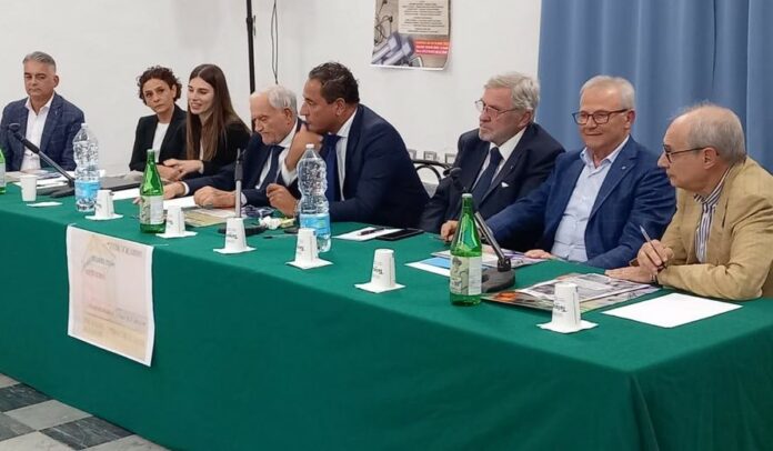 Convegno Ansmes