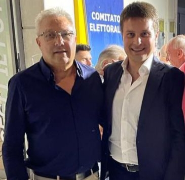Di cerbo Rubano