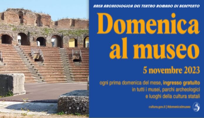 Domeniche al Museo
