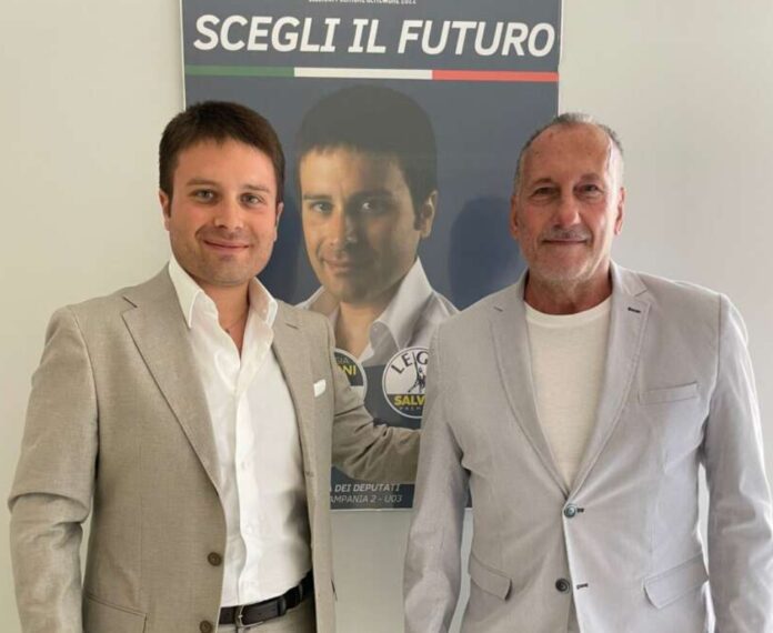 Falco e Rubano