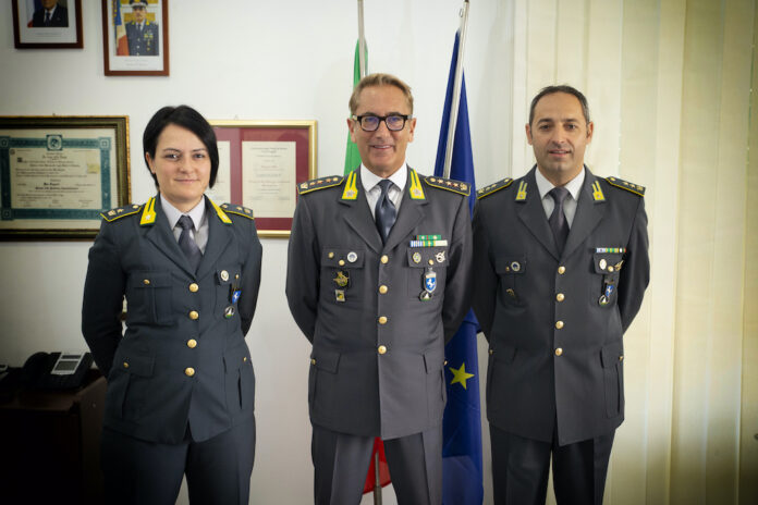 Finanza Francesca Conte