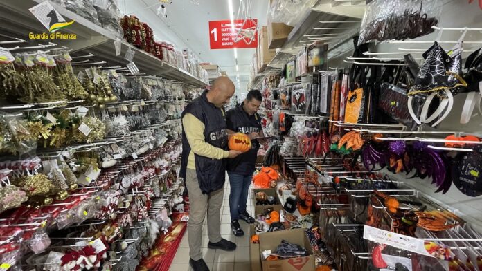 Finanza Halloween