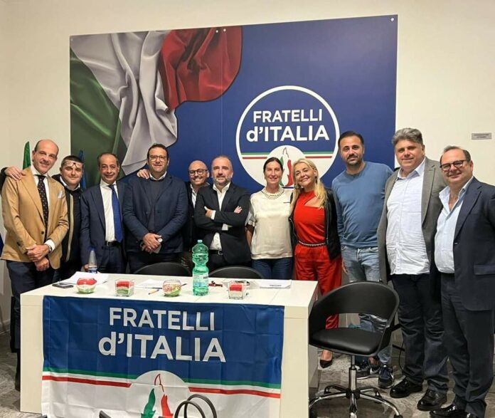 Fratelli d'Italia