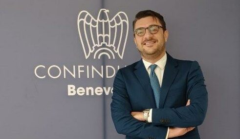 GIOVANI IMPRENDITORI CONFINDUSTRIA - ZOLLO 2