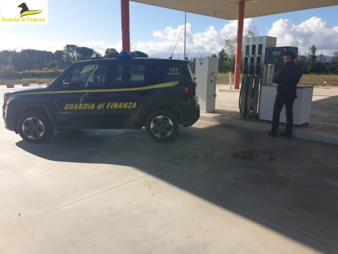 Guardia di Finanza