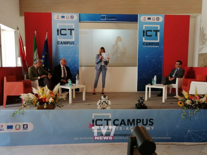 ICT CAMPUS 2
